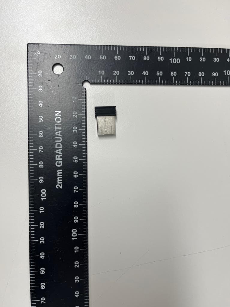 RECEIVER - FCC ID 2A3QW-RECEIVERW85 - Hanmi Micronics Inc. (2)
