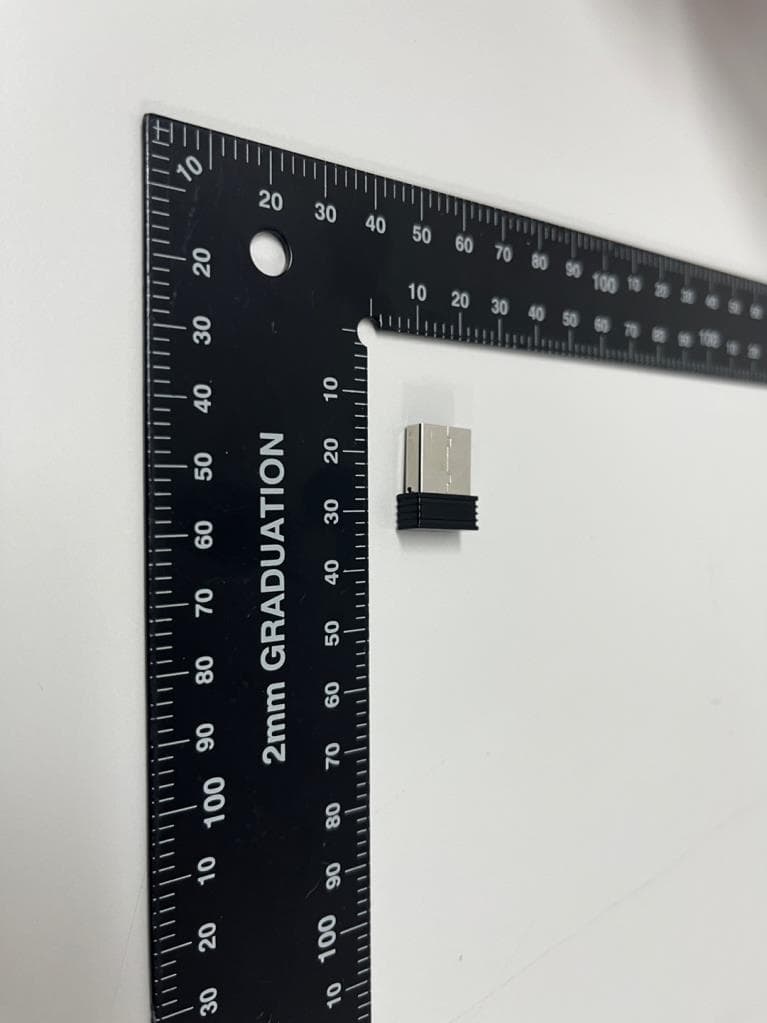 RECEIVER - FCC ID 2A3QW-RECEIVERW85 - Hanmi Micronics Inc. (4)