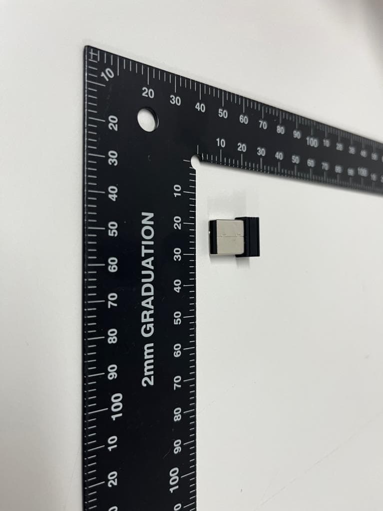 RECEIVER - FCC ID 2A3QW-RECEIVERW85 - Hanmi Micronics Inc. (5)