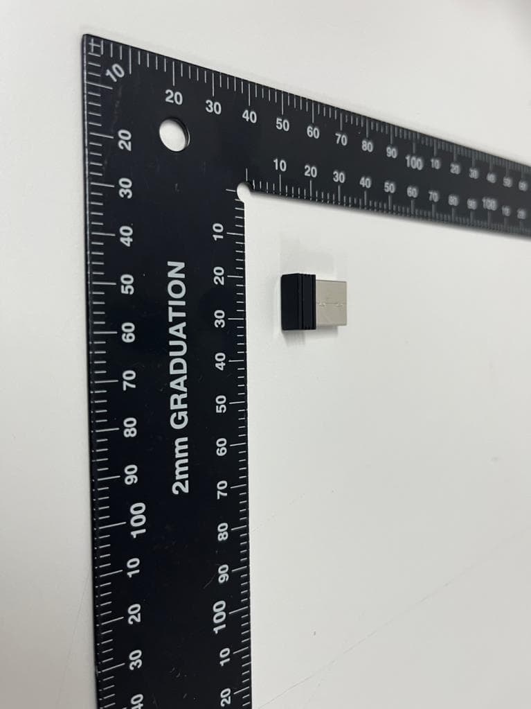 RECEIVER - FCC ID 2A3QW-RECEIVERW85 - Hanmi Micronics Inc. (3)