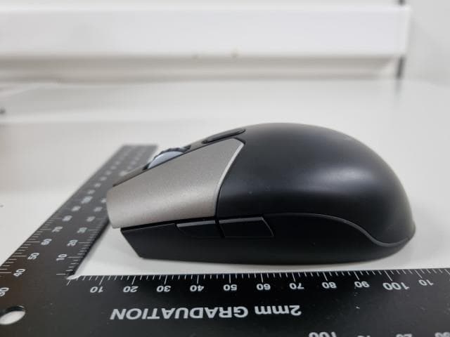 WIRELESS MOUSE - FCC ID 2A3QW-WM3 - Hanmi Micronics Inc. (2)