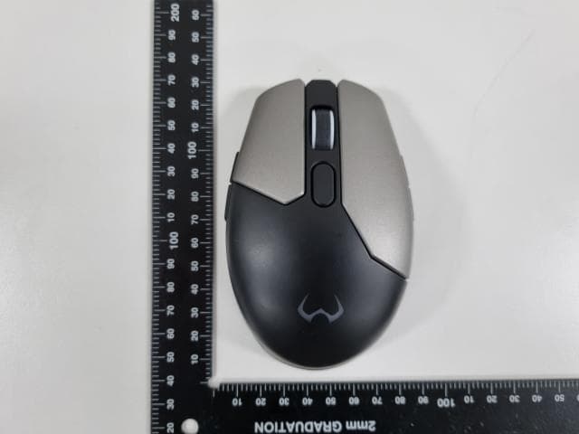 WIRELESS MOUSE - FCC ID 2A3QW-WM3 - Hanmi Micronics Inc. (4)
