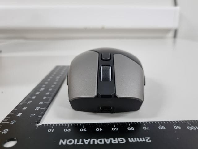 WIRELESS MOUSE - FCC ID 2A3QW-WM3 - Hanmi Micronics Inc. (5)