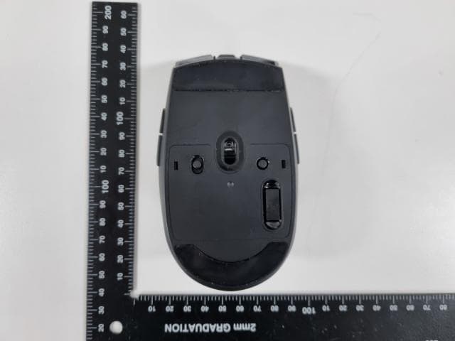 WIRELESS MOUSE - FCC ID 2A3QW-WM3 - Hanmi Micronics Inc. (3)