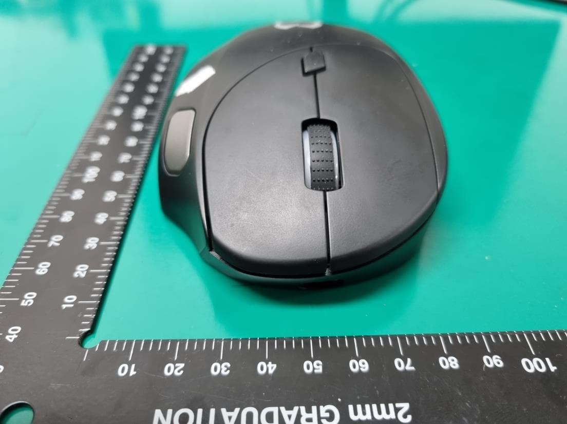 WIRELESS MOUSE - FCC ID 2A3QW-WX201TW - Hanmi Micronics Inc. (3)