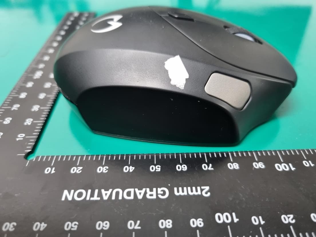 WIRELESS MOUSE - FCC ID 2A3QW-WX201TW - Hanmi Micronics Inc. (5)
