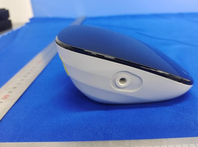 Upper Arm Electronic Blood Pressure Monitor with Bluetooth Low Energy - FCC ID 2A3QXFCBP130 - Shenzhen Finicare Co., Ltd. (4)