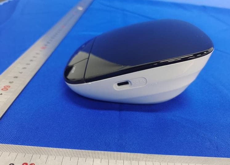 Upper Arm Electronic Blood Pressure Monitor with Bluetooth Low Energy - FCC ID 2A3QXFCBP130 - Shenzhen Finicare Co., Ltd. (3)