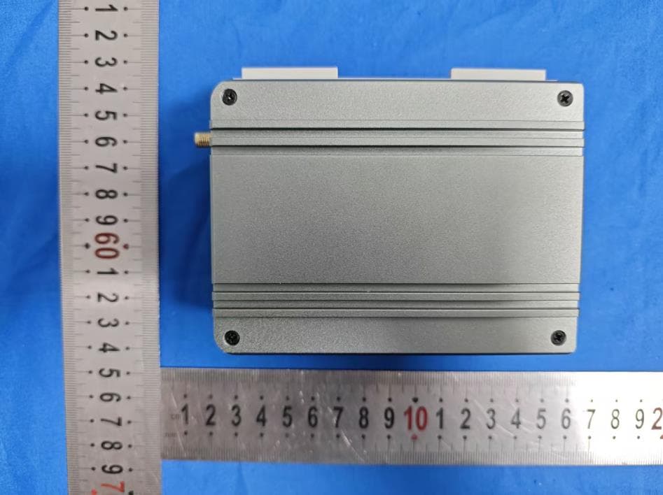 Industrial personal computer - FCC ID 2A3RD-IPC6000 - 3onedata Co., Ltd. (4)