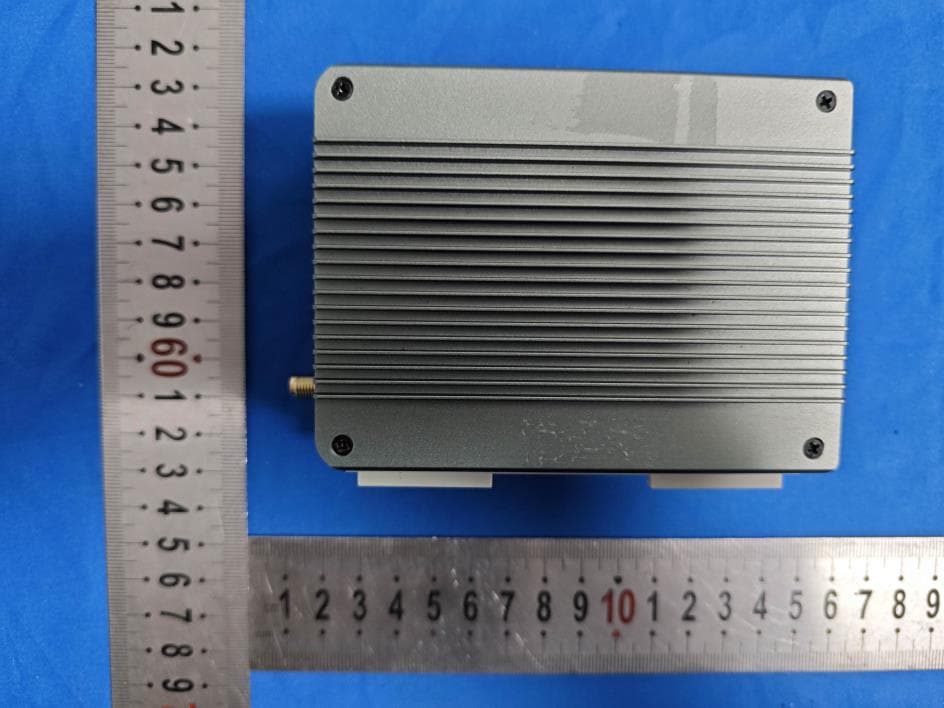Industrial personal computer - FCC ID 2A3RD-IPC6000 - 3onedata Co., Ltd. (2)