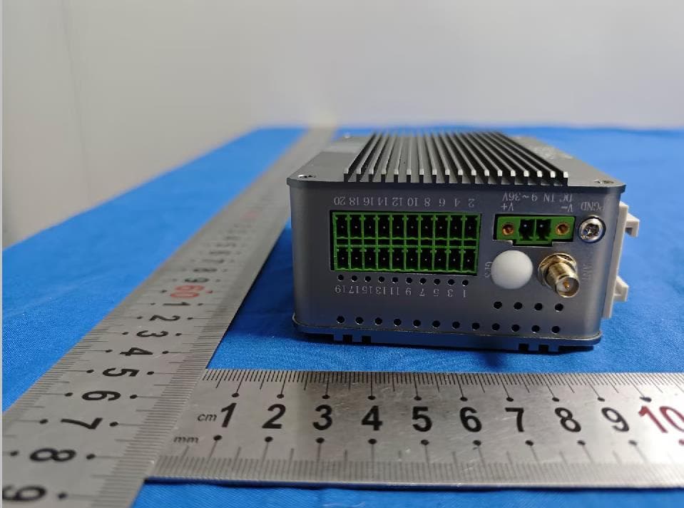 Industrial personal computer - FCC ID 2A3RD-IPC6000 - 3onedata Co., Ltd. (3)