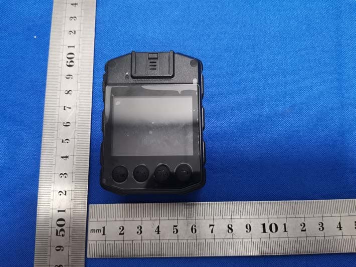 Body Camera - FCC ID 2A3SE-EM0 - ShenZhen Sky Blue Ocean Technology Co., Limited (3)