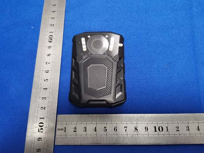 Body Camera - FCC ID 2A3SE-EM0 - ShenZhen Sky Blue Ocean Technology Co., Limited (2)