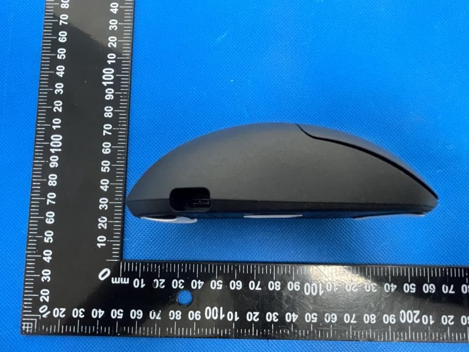 Wireless Mouse - FCC ID 2A3SJ-M8W - Built on Experience AB (4)