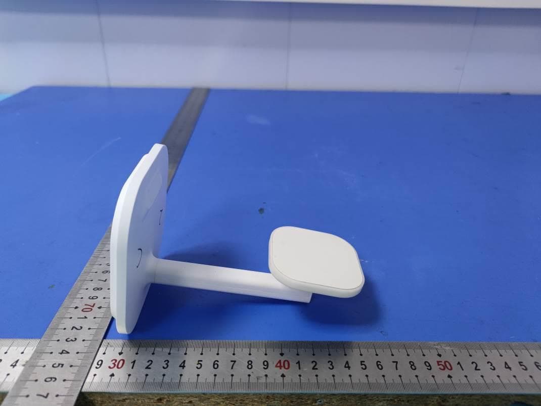 WIRELESS CHARGING STAND - FCC ID 2A3SV-LD-W102 - Ningbo Lede Computer Technology Co.,Ltd. (5)