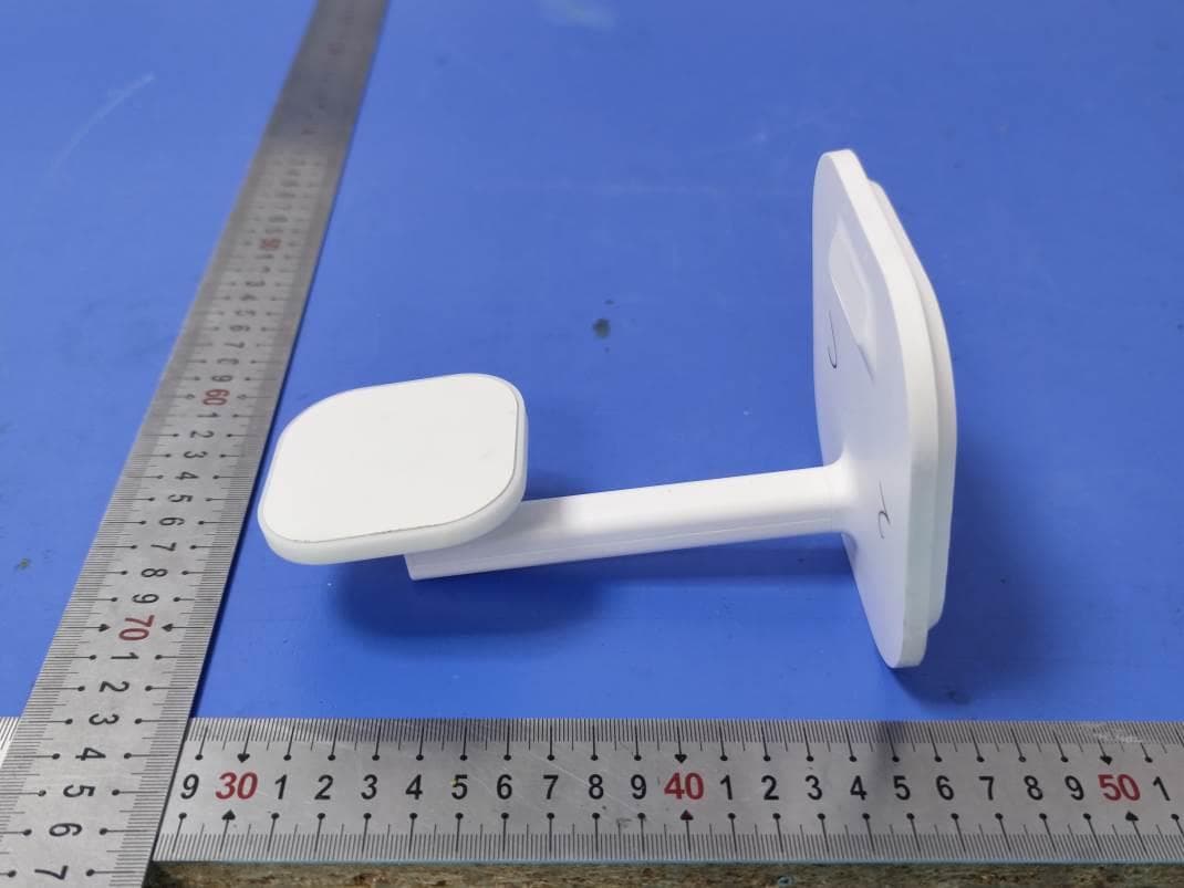 WIRELESS CHARGING STAND - FCC ID 2A3SV-LD-W102 - Ningbo Lede Computer Technology Co.,Ltd. (3)