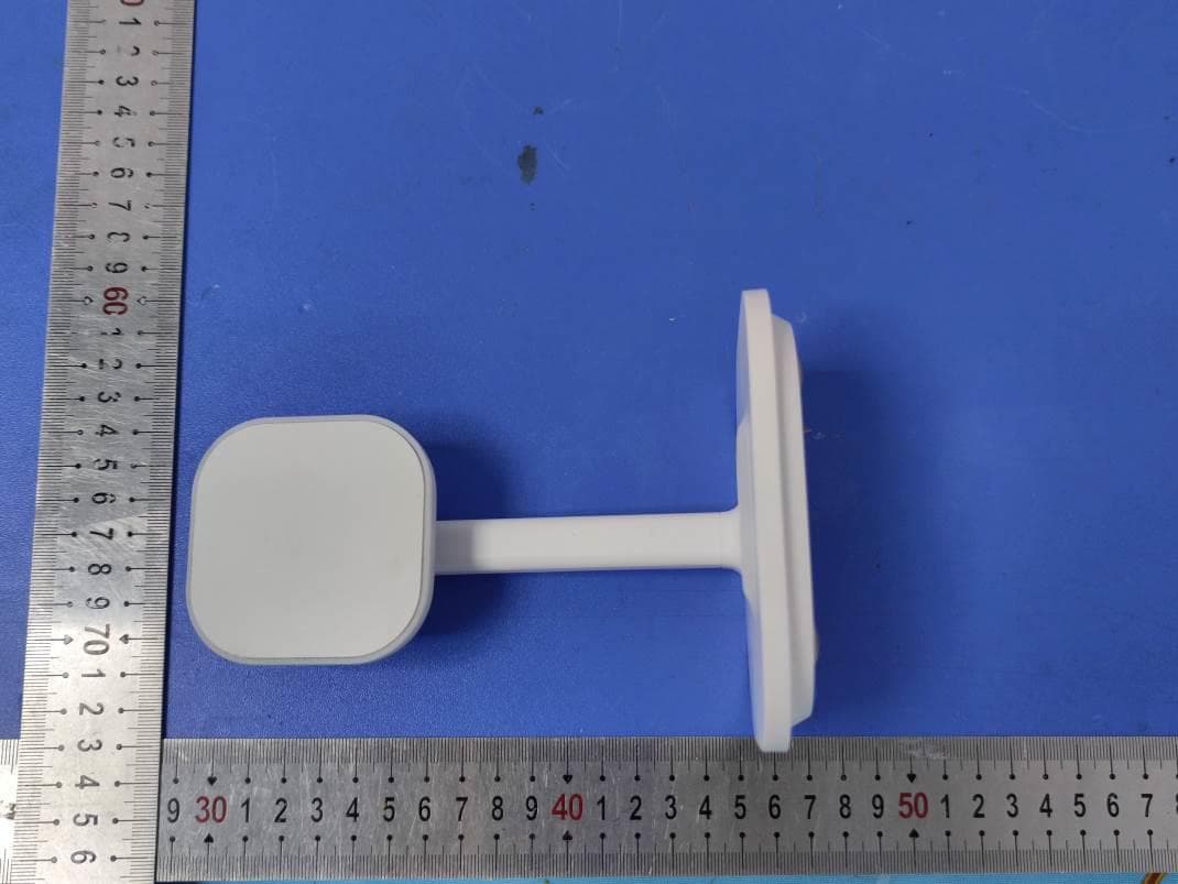 WIRELESS CHARGING STAND - FCC ID 2A3SV-LD-W102 - Ningbo Lede Computer Technology Co.,Ltd. (2)