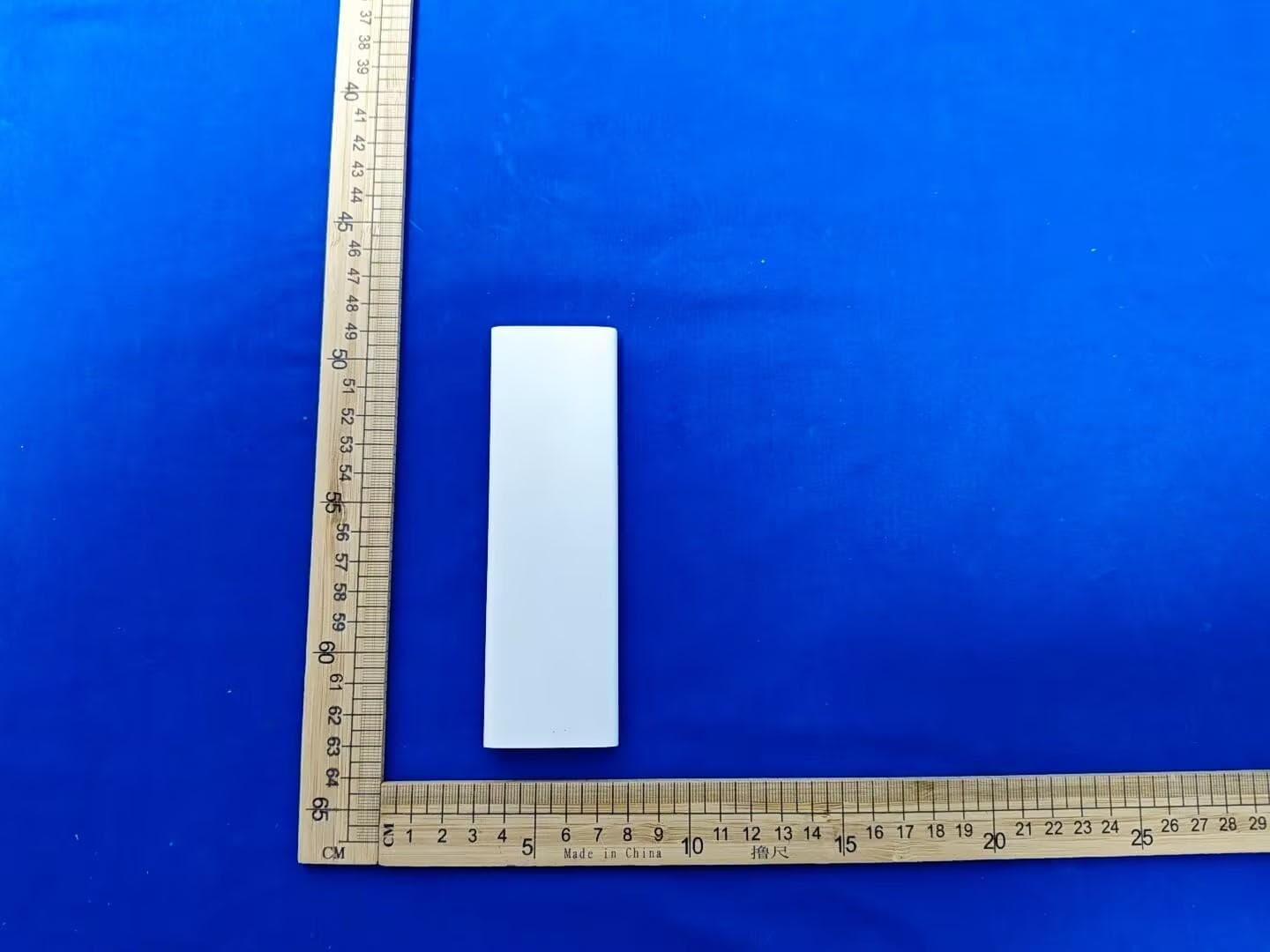 Remote control - FCC ID 2A3SYDRCF01 - Hesung Innovation Limited (5)