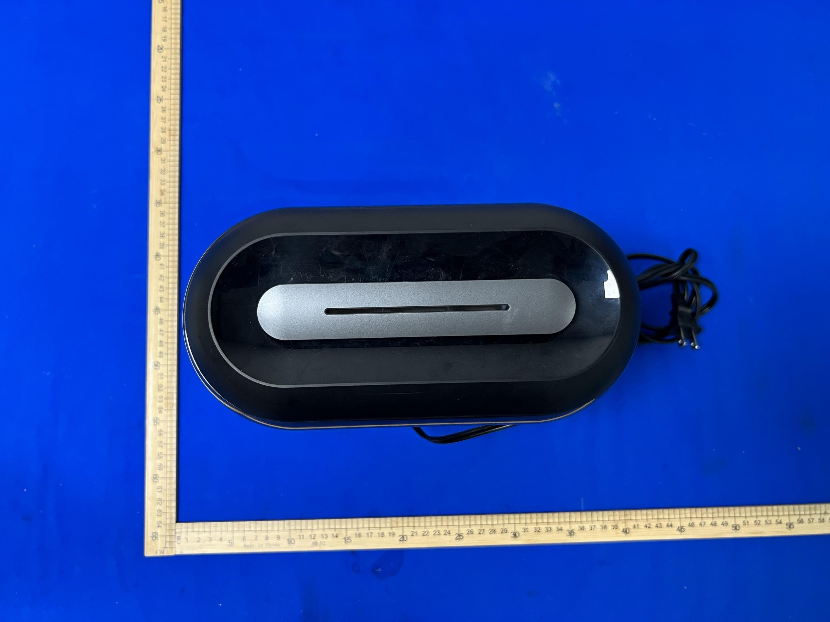 Humidifier - FCC ID 2A3SYHHM001 - Hesung Innovation Limited