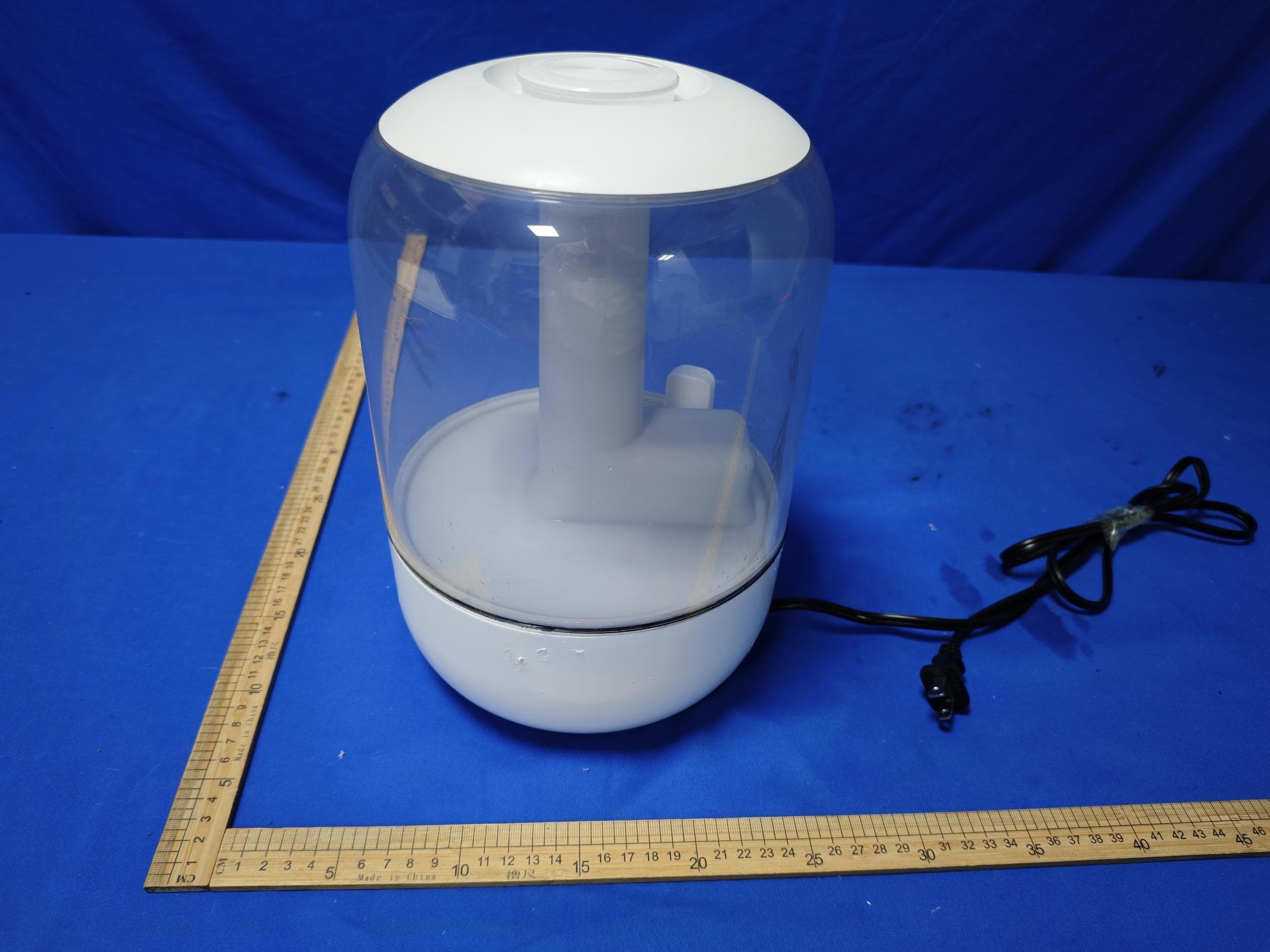 Humidifier - FCC ID 2A3SYHHM006 - Hesung Innovation Limited (3)