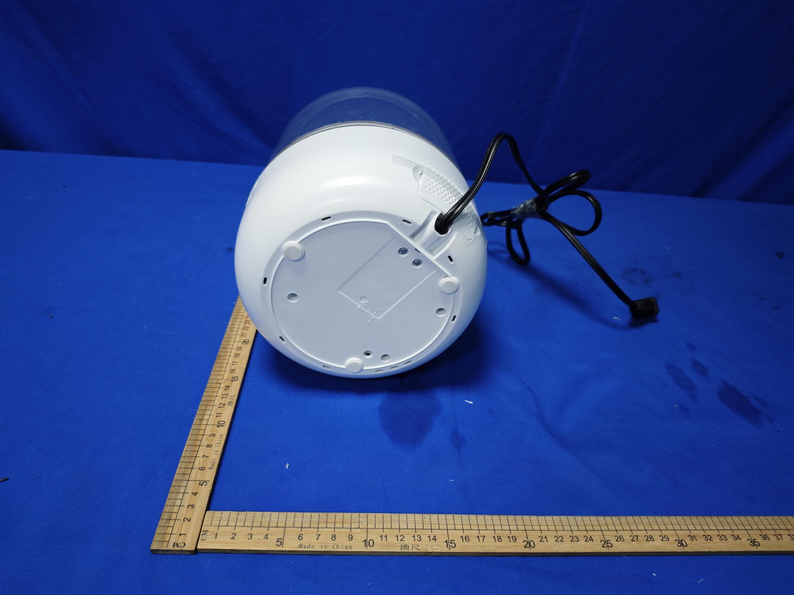 Humidifier - FCC ID 2A3SYHHM006 - Hesung Innovation Limited (2)