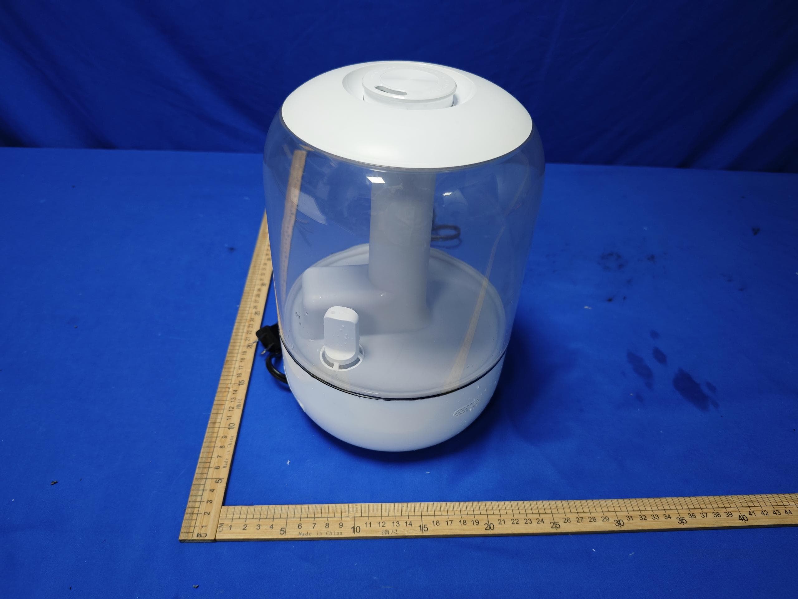 Humidifier - FCC ID 2A3SYHHM006 - Hesung Innovation Limited (5)