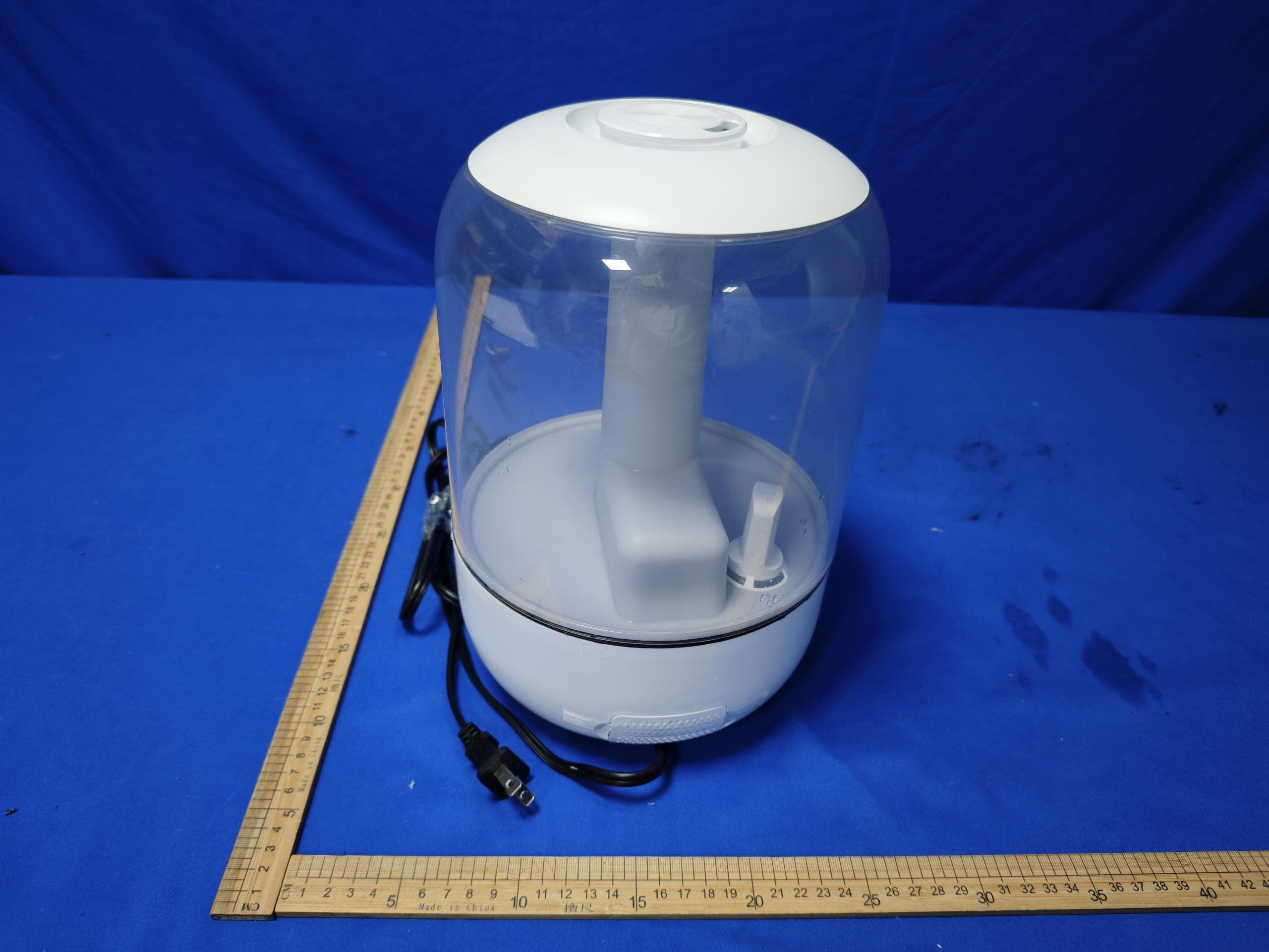 Humidifier - FCC ID 2A3SYHHM006 - Hesung Innovation Limited (4)