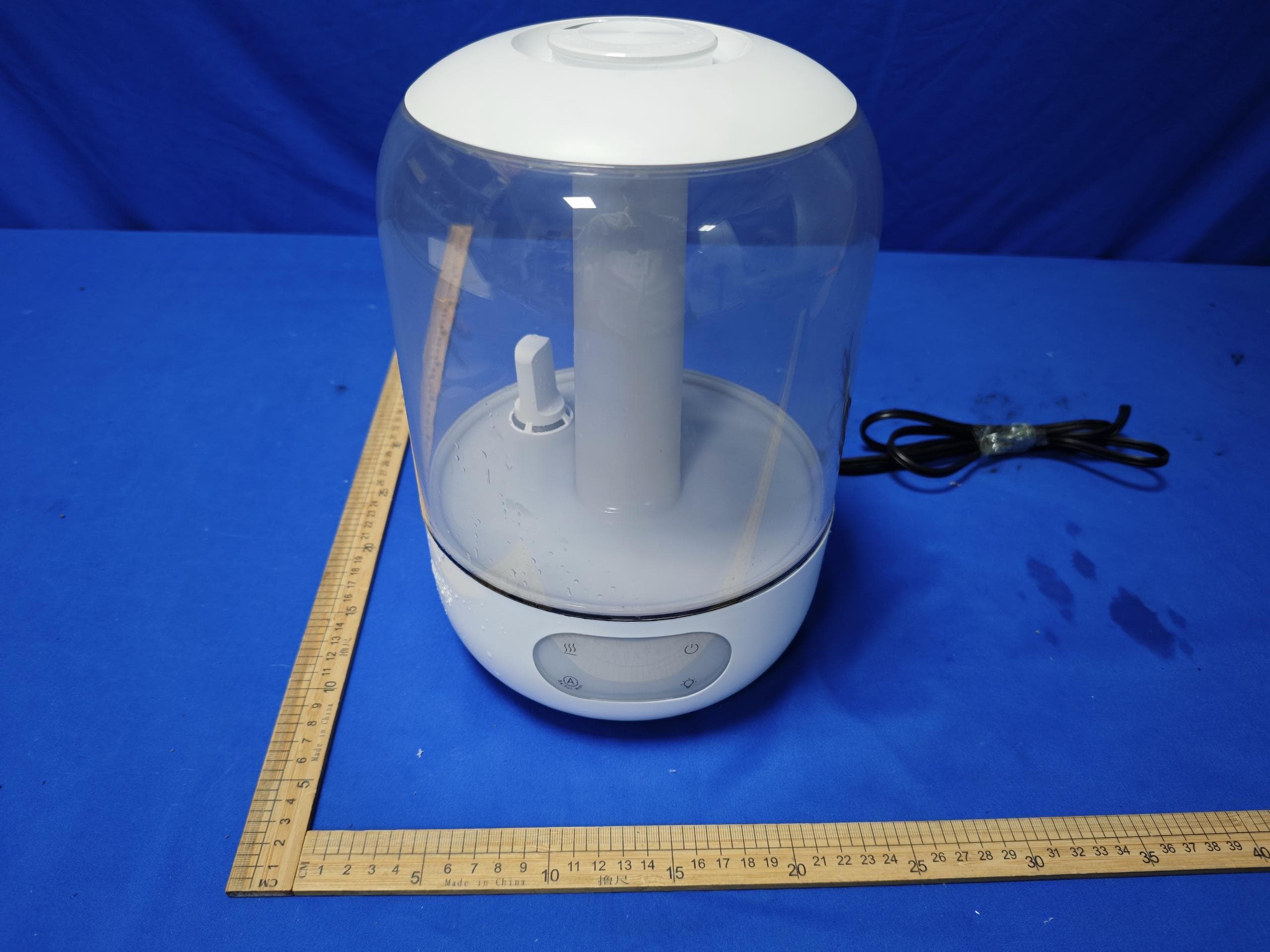 Humidifier - FCC ID 2A3SYHHM006 - Hesung Innovation Limited