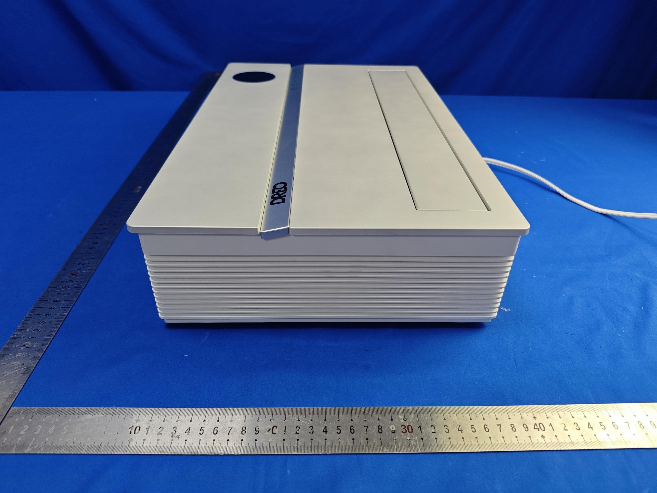 Smart Wall-mounted Heater - FCC ID 2A3SYHSH009S - Hesung Innovation Limited (2)