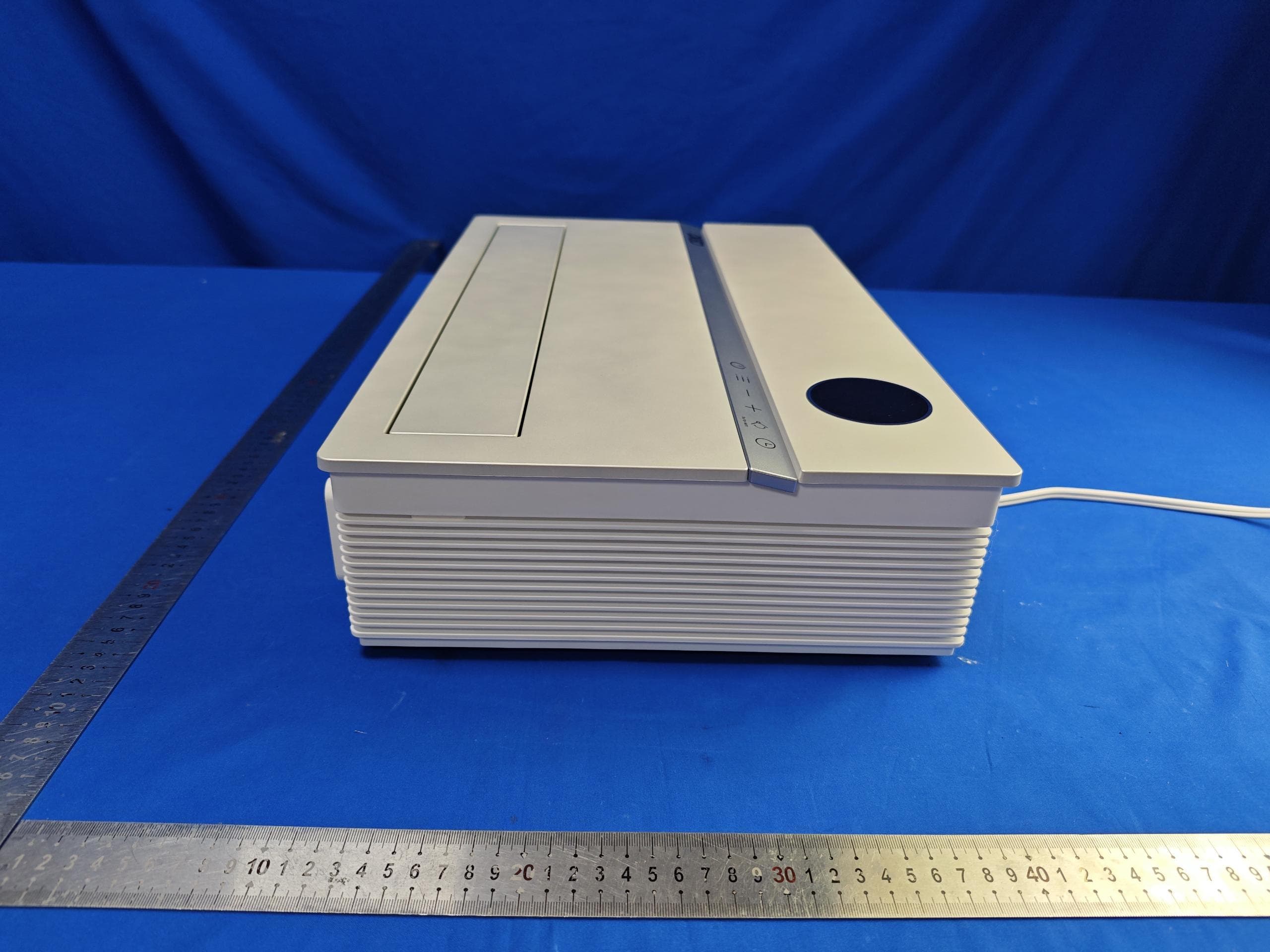 Smart Wall-mounted Heater - FCC ID 2A3SYHSH009S - Hesung Innovation Limited (3)