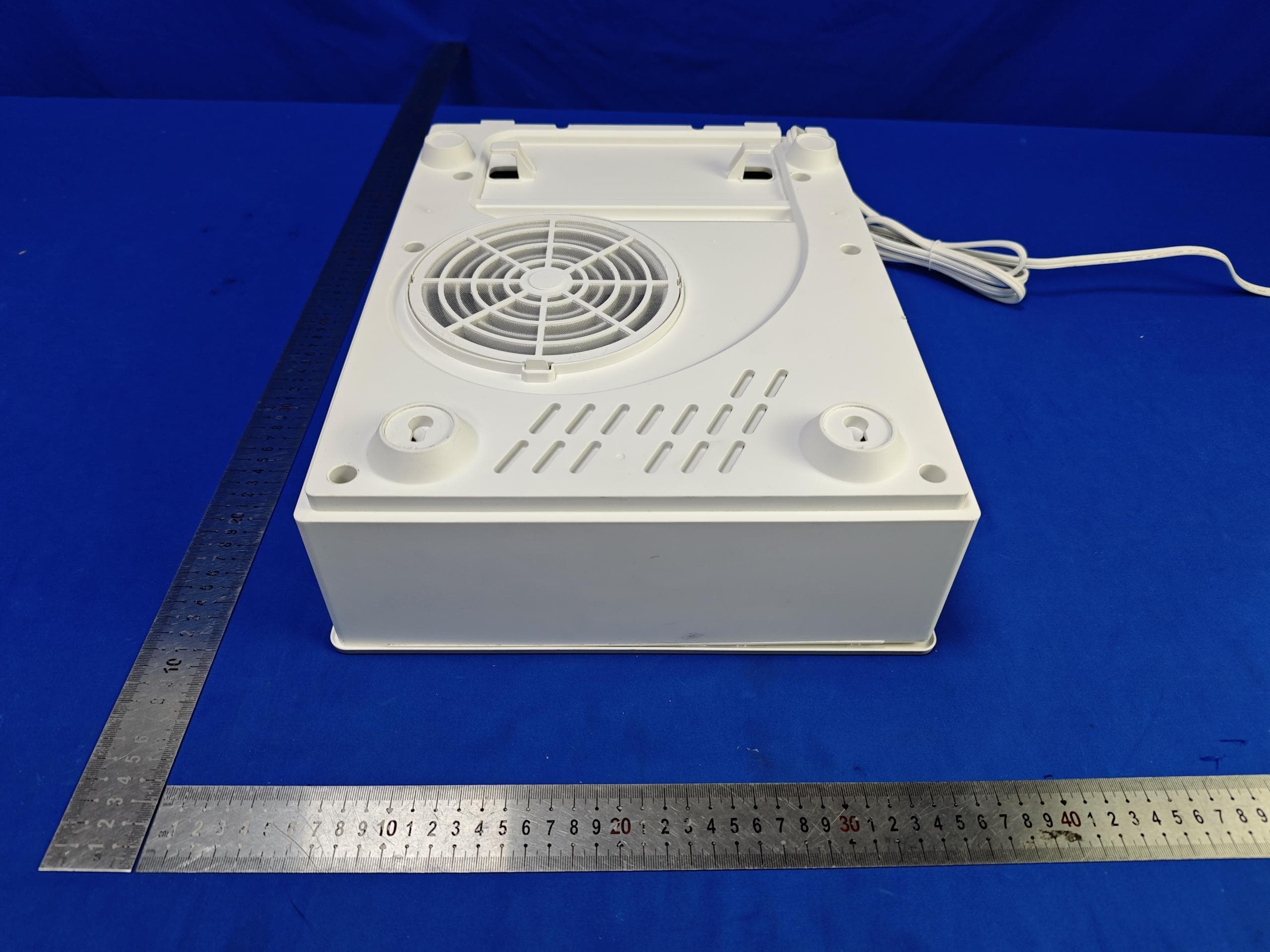 Smart Wall Mounted Heater - FCC ID 2A3SYHSH017 - Hesung Innovation Limited (3)