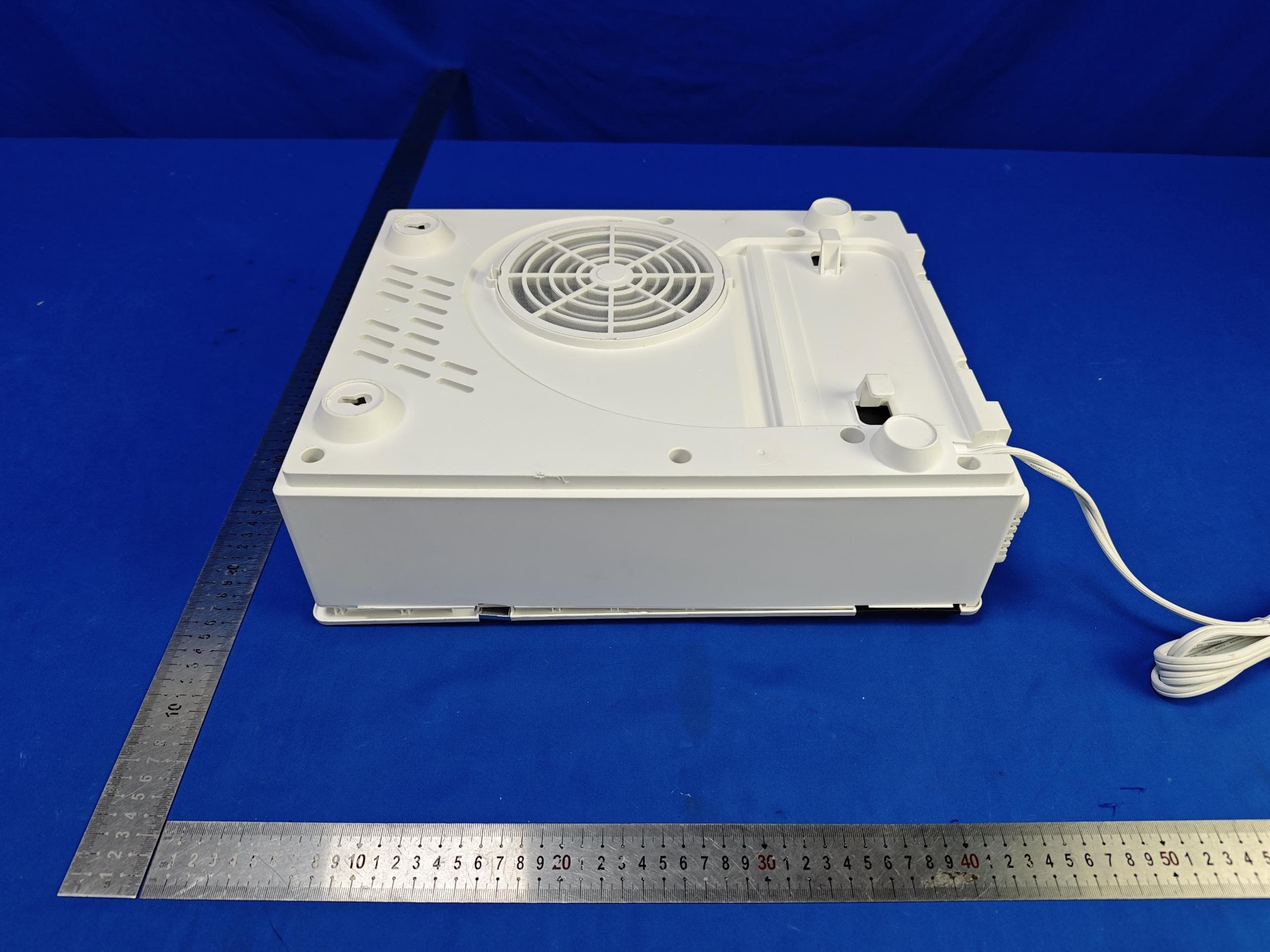 Smart Wall Mounted Heater - FCC ID 2A3SYHSH017 - Hesung Innovation Limited (5)