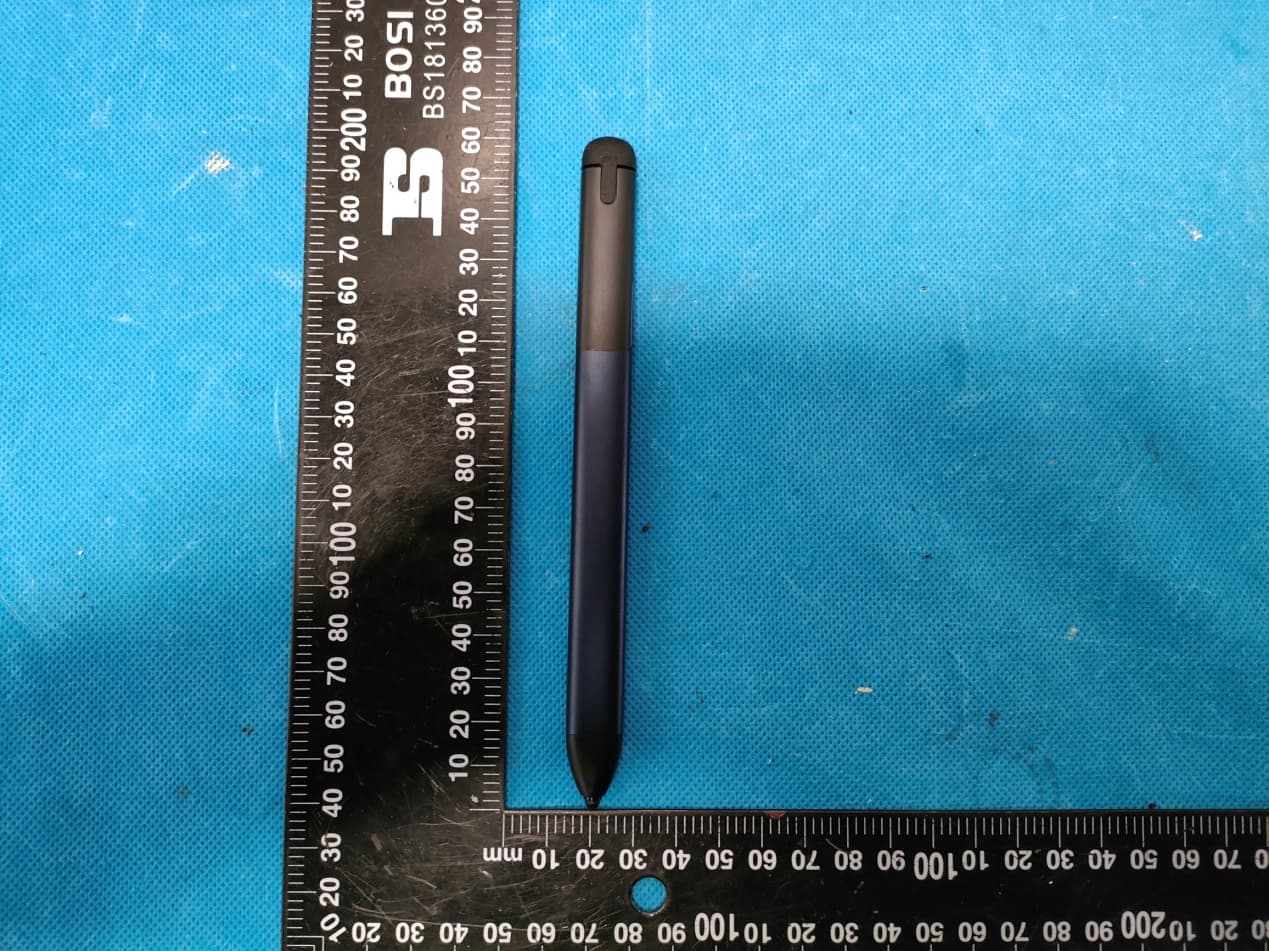 Pana Pen - FCC ID 2A3TE-PANAPENIC - JUPITER SYSTEMS, INC. (2)