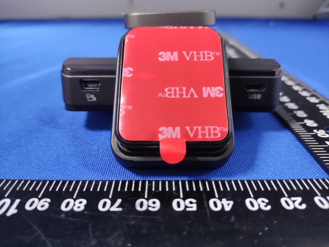 Automotive Driving Recorder - FCC ID 2A3TQ-GS5101 - Lumileds (Shanghai) Management Co., Ltd. (3)