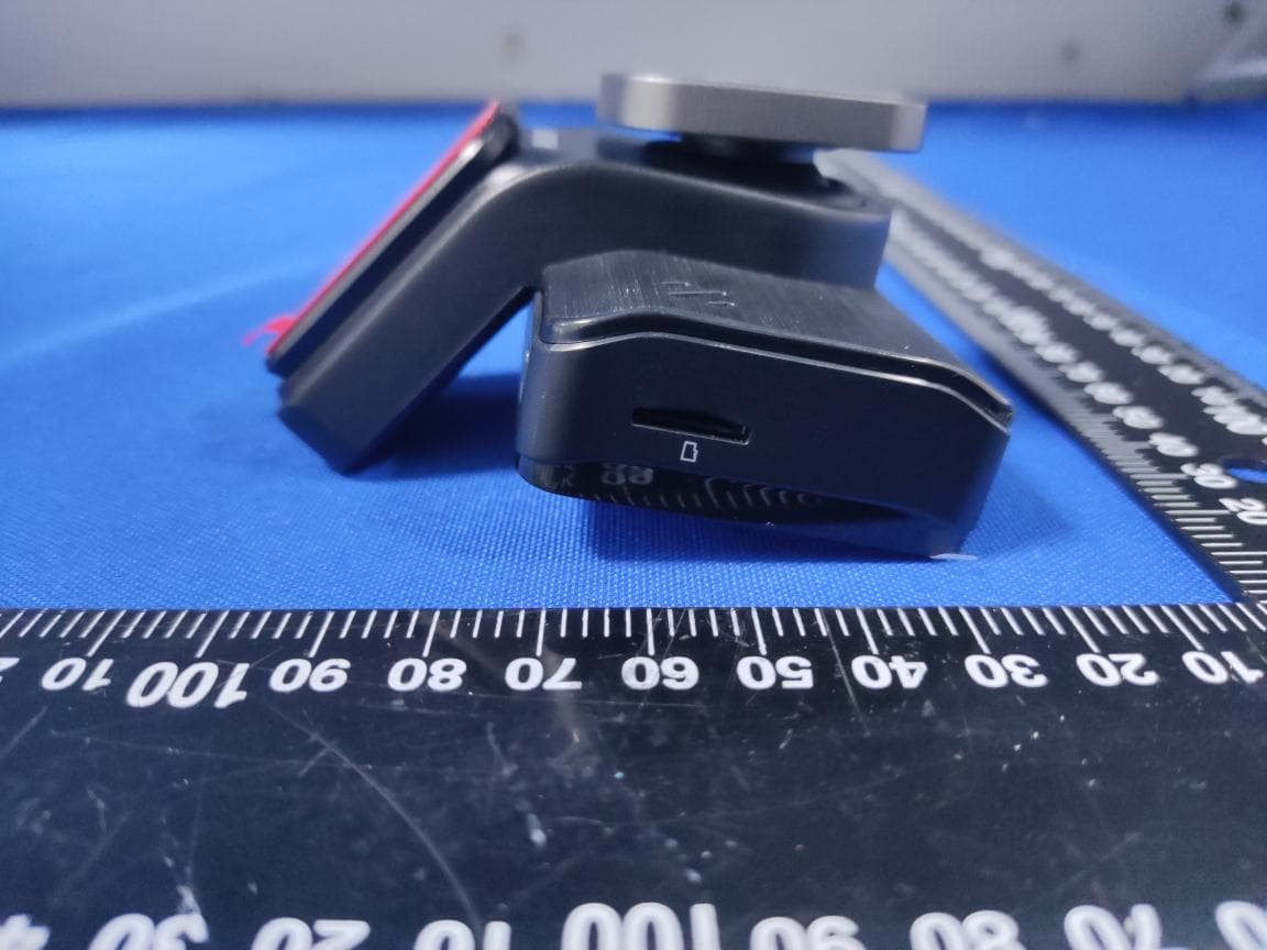 Automotive Driving Recorder - FCC ID 2A3TQ-GS5101 - Lumileds (Shanghai) Management Co., Ltd. (4)
