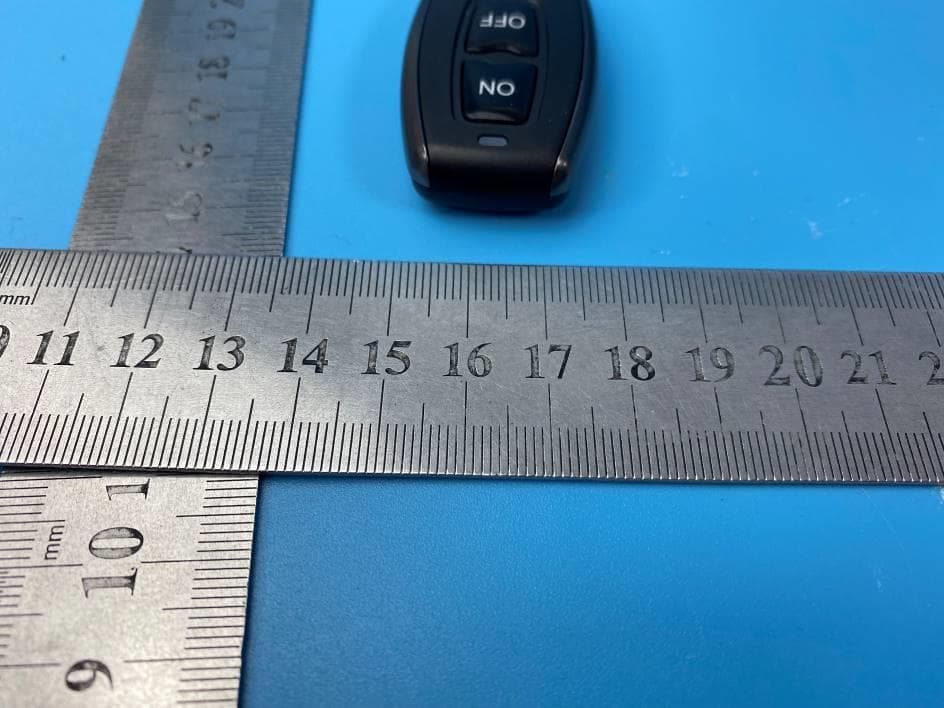 Two Keys Forsmall Pepper - FCC ID 2A3TT-AK-F01C - SHENZHEN GREPOW BATTERY CO.,LTD (2)