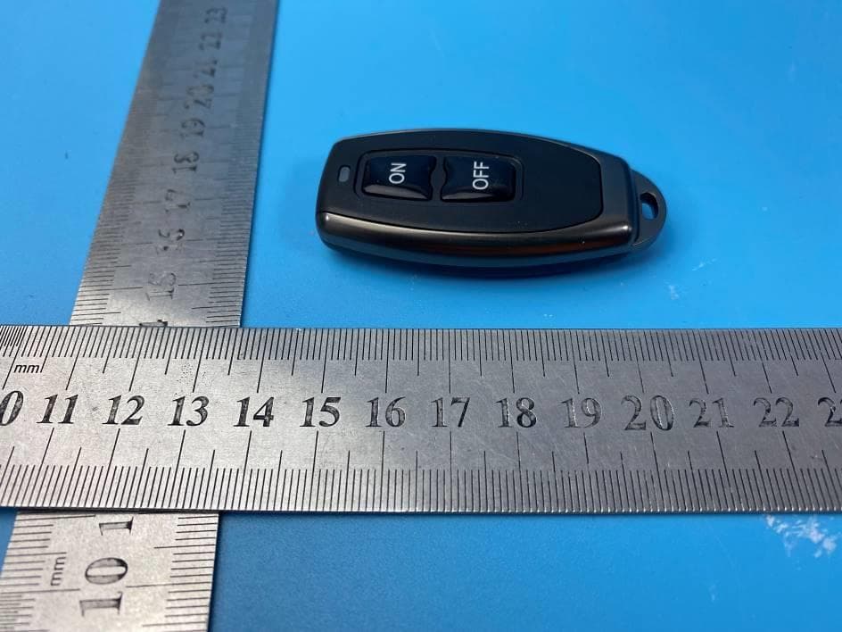 Two Keys Forsmall Pepper - FCC ID 2A3TT-AK-F01C - SHENZHEN GREPOW BATTERY CO.,LTD (3)