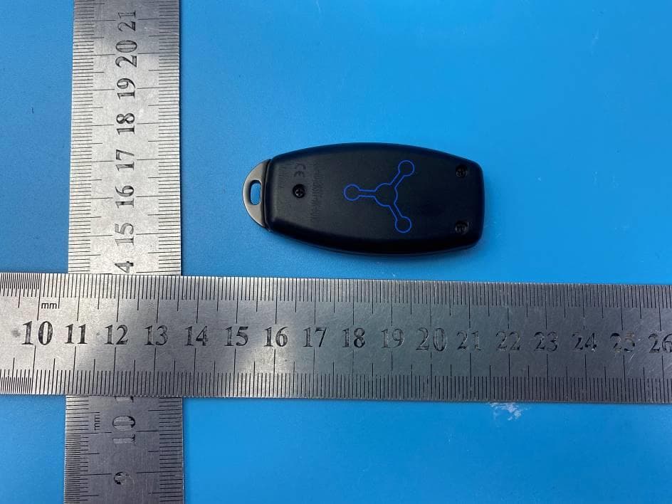 Two Keys Forsmall Pepper - FCC ID 2A3TT-AK-F01C - SHENZHEN GREPOW BATTERY CO.,LTD (5)