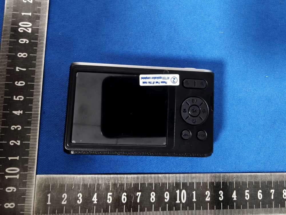Optical zoom camera - FCC ID 2A3U8-DC128A1W - Shen Zhen Lian Zhong Xin Electronic Co., Ltd. (3)