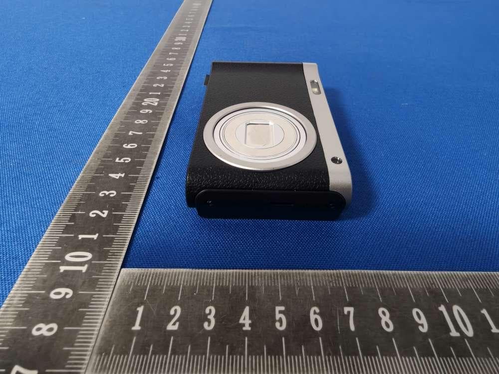 Optical zoom camera - FCC ID 2A3U8-DC128A1W - Shen Zhen Lian Zhong Xin Electronic Co., Ltd. (4)