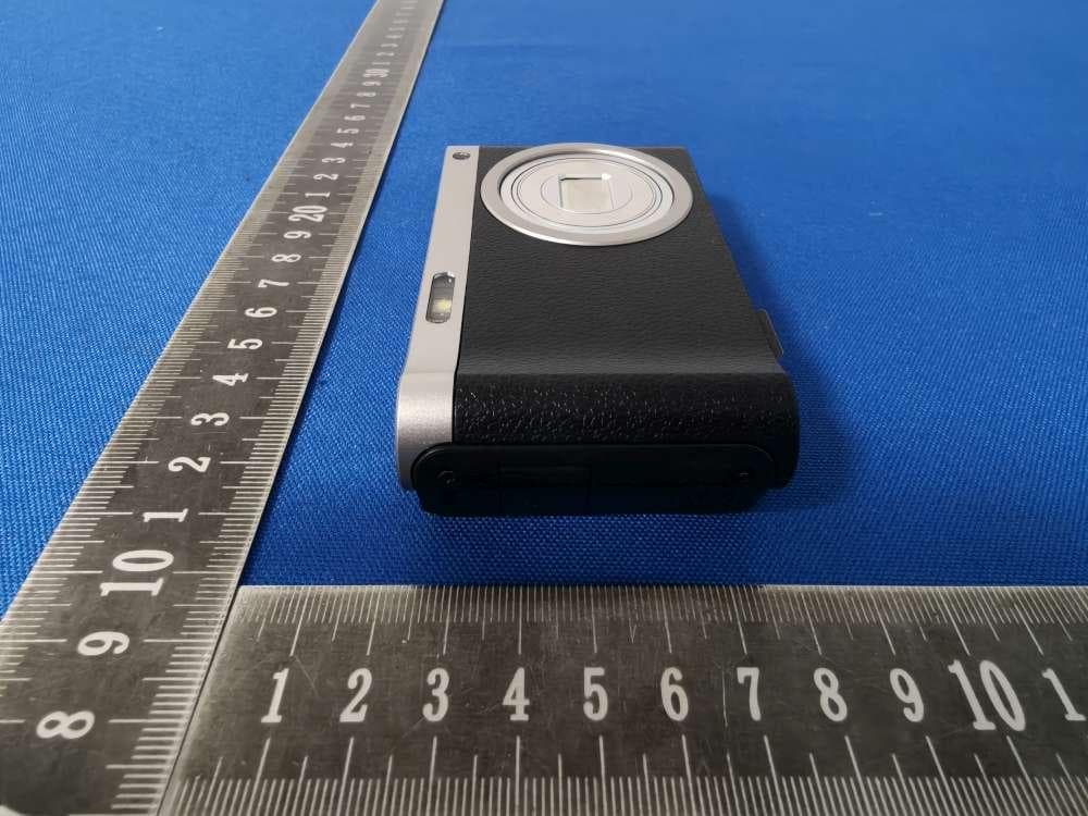 Optical zoom camera - FCC ID 2A3U8-DC128A1W - Shen Zhen Lian Zhong Xin Electronic Co., Ltd. (5)