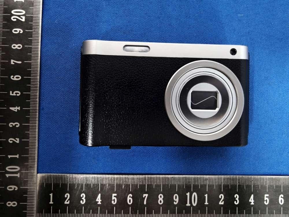 Optical zoom camera - FCC ID 2A3U8-DC128A1W - Shen Zhen Lian Zhong Xin Electronic Co., Ltd. (2)