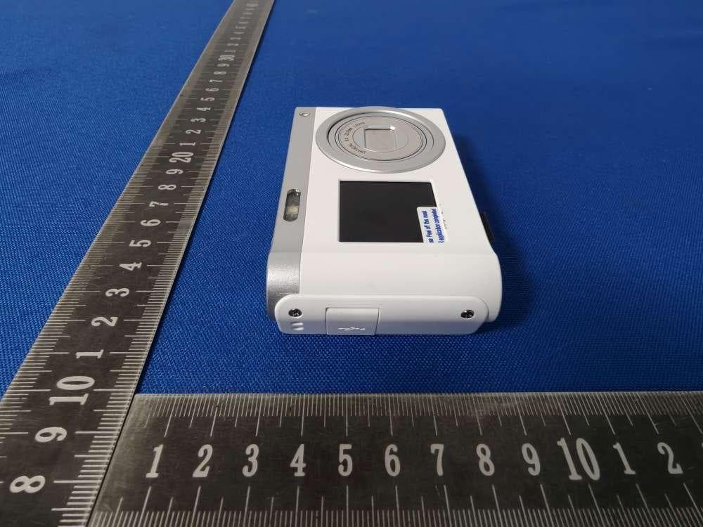 Optical zoom camera - FCC ID 2A3U8-DC128W - Shen Zhen Lian Zhong Xin Electronic Co., Ltd. (4)