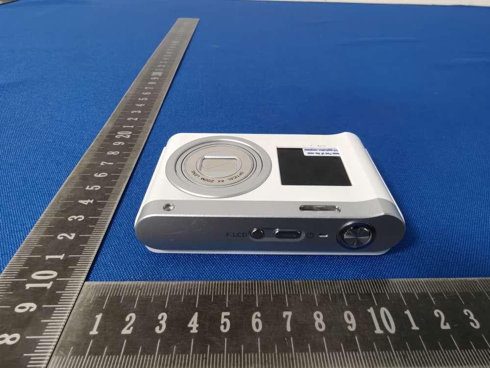 Optical zoom camera - FCC ID 2A3U8-DC128W - Shen Zhen Lian Zhong Xin Electronic Co., Ltd. (5)