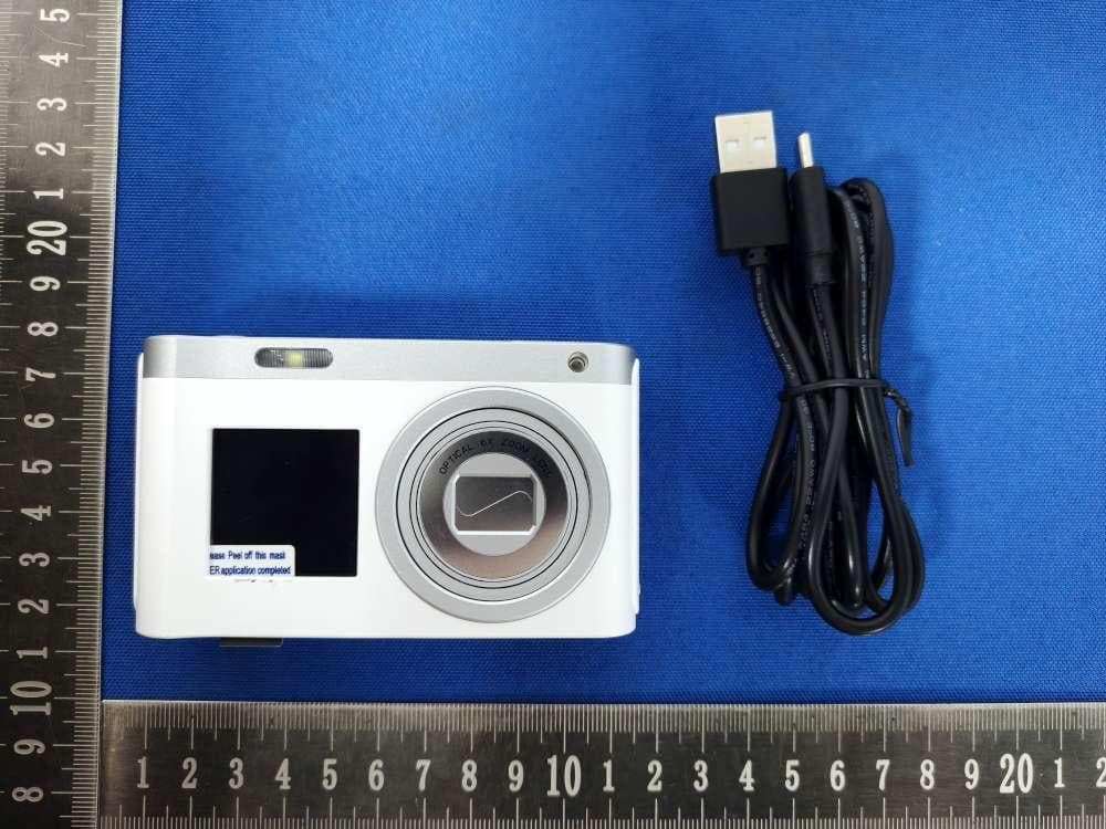 Optical zoom camera - FCC ID 2A3U8-DC128W - Shen Zhen Lian Zhong Xin Electronic Co., Ltd. (3)
