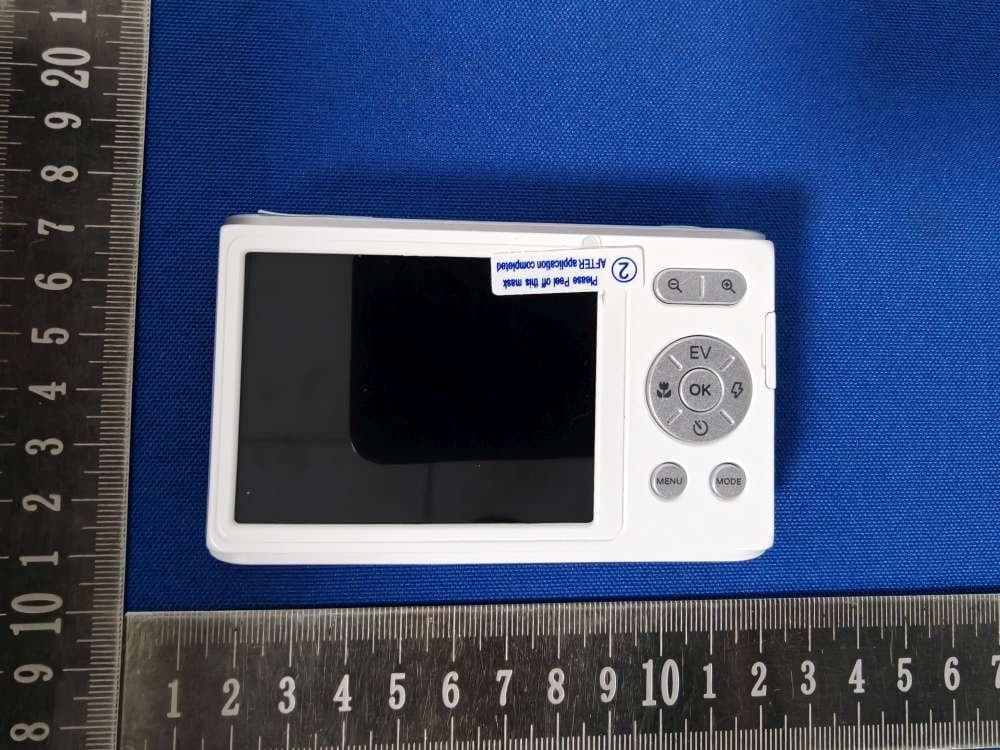 Optical zoom camera - FCC ID 2A3U8-DC128W - Shen Zhen Lian Zhong Xin Electronic Co., Ltd. (2)
