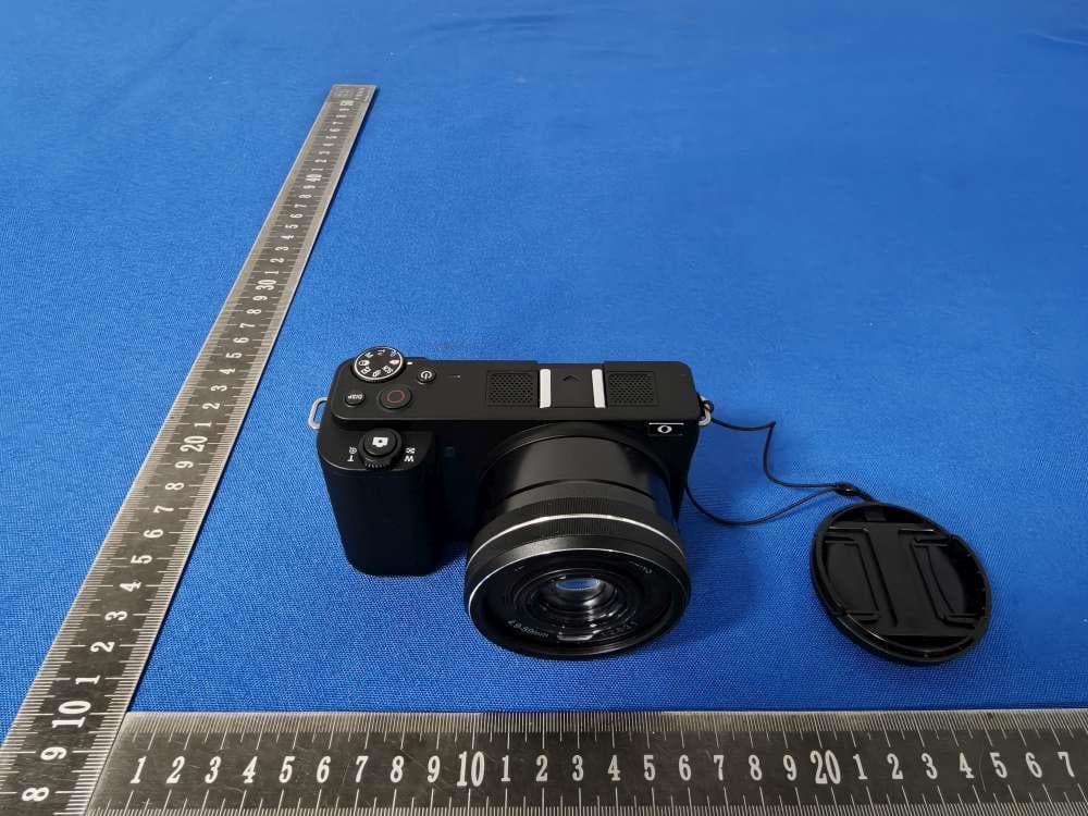 Optical Zoom Camera - FCC ID 2A3U8-DC150RCI - Shen Zhen Lian Zhong Xin Electronic Co., Ltd. (5)