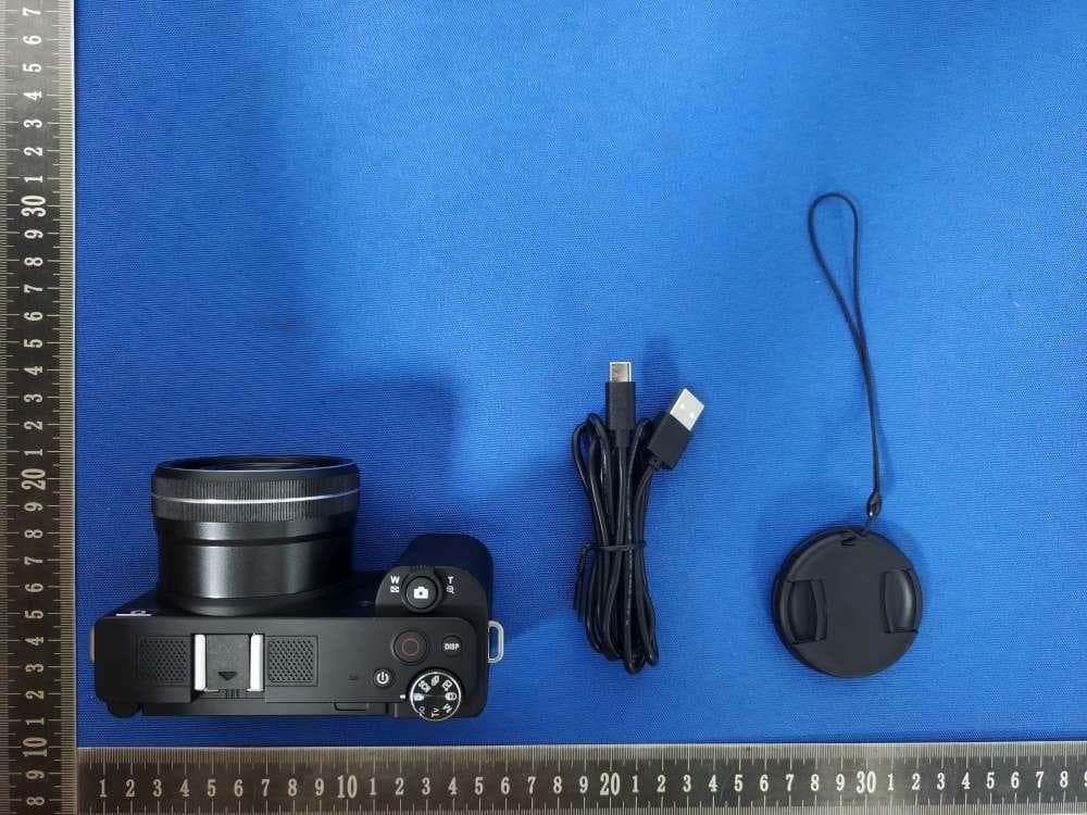 Optical Zoom Camera - FCC ID 2A3U8-DC150RCI - Shen Zhen Lian Zhong Xin Electronic Co., Ltd. (3)