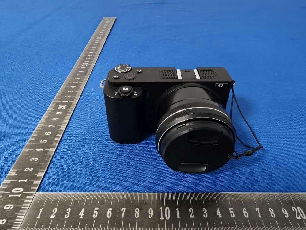 Optical Zoom Camera - FCC ID 2A3U8-DC150RCI - Shen Zhen Lian Zhong Xin Electronic Co., Ltd. (4)