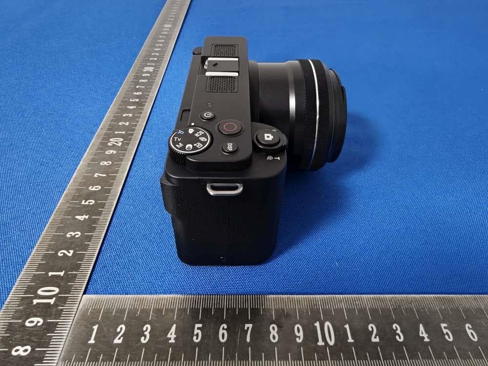 Optical Zoom Camera - FCC ID 2A3U8-DC150RCI - Shen Zhen Lian Zhong Xin Electronic Co., Ltd. (2)